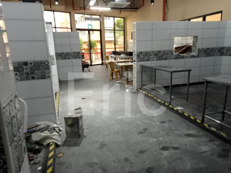Food & Beverage for Rent in  Space 21 - Image 3